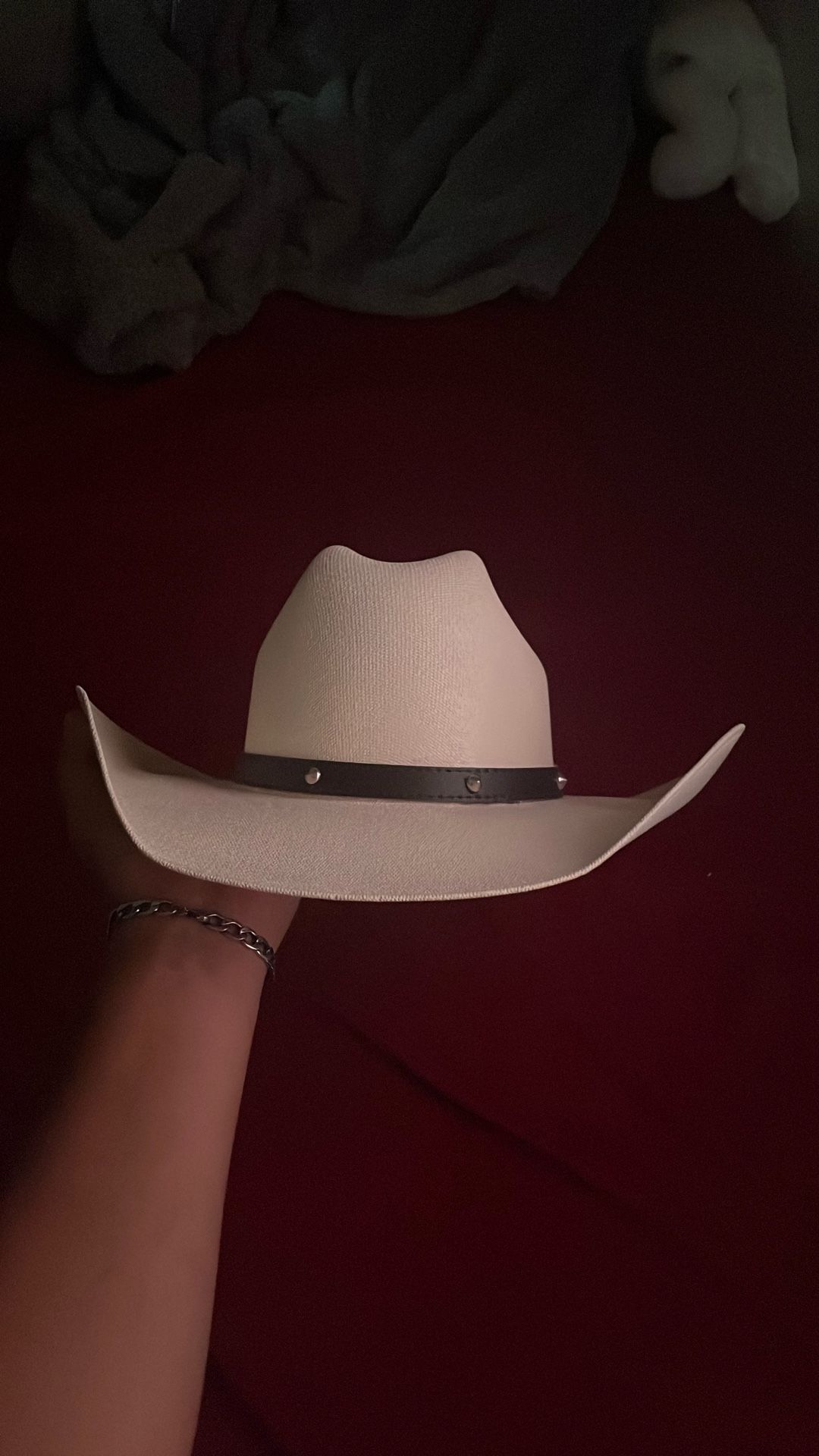 Cowboy hat