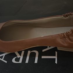 Flats Wedges And Heels