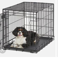 30" Dog Crate.  Puppy Crate.  Cat Crate 