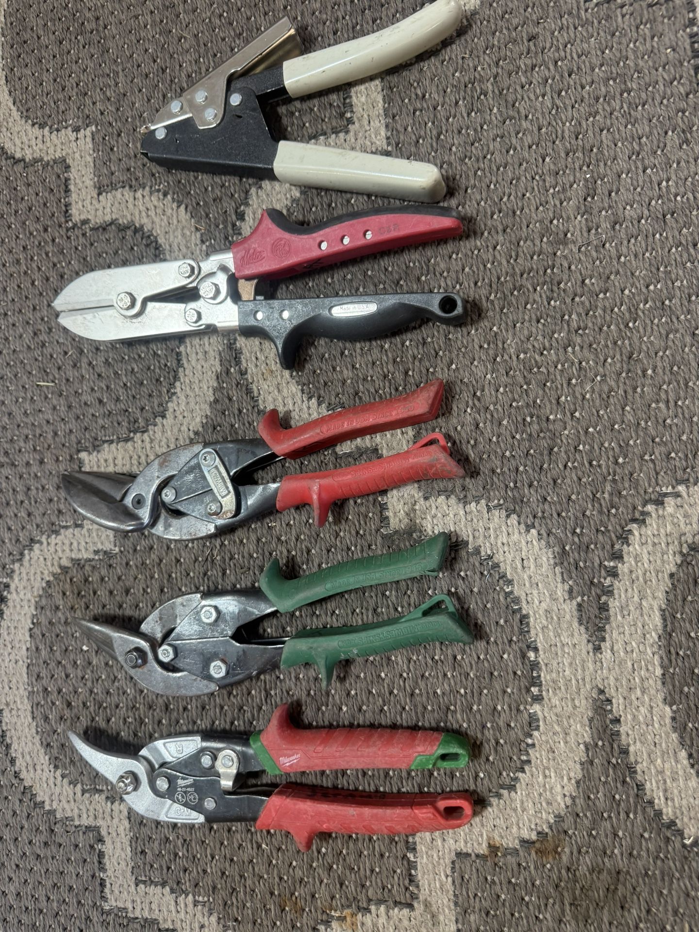 H-VAC Tools