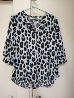 Women's blouse