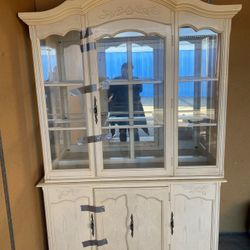 China Cabinet 