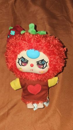 Baby Three Career Dreamer (Strawberry Doodler)