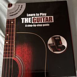 Learn To Play Guitar