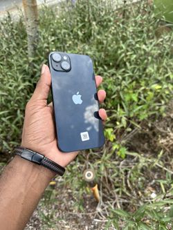 UNLOCKED IPHONE 14 PLUS/ SEE DESCRIPTION 