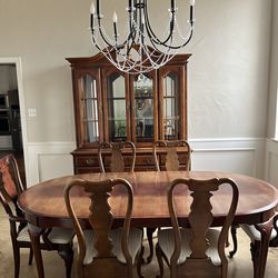 Dining room furniture
