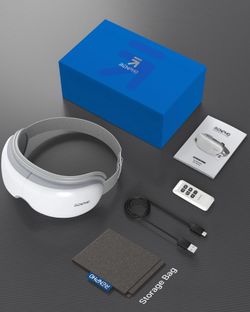 RenPHO Eye Massager Model: RF-EM001
