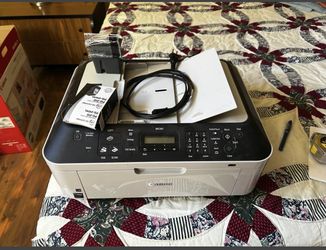 Canon M340 Scan/fax/printer/copier