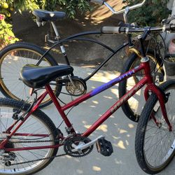 Bikes  