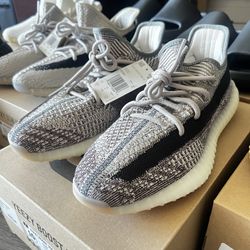 Adidas Yeezy Boost 350 V2 - Zyon (Size 10.5)