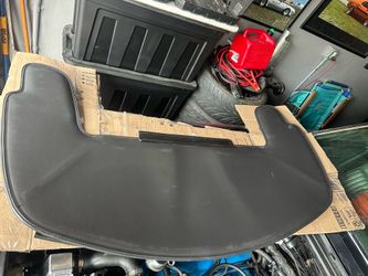 Ford mustang 94-04convertible top boot cover