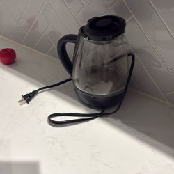 Electric Tea Kettle