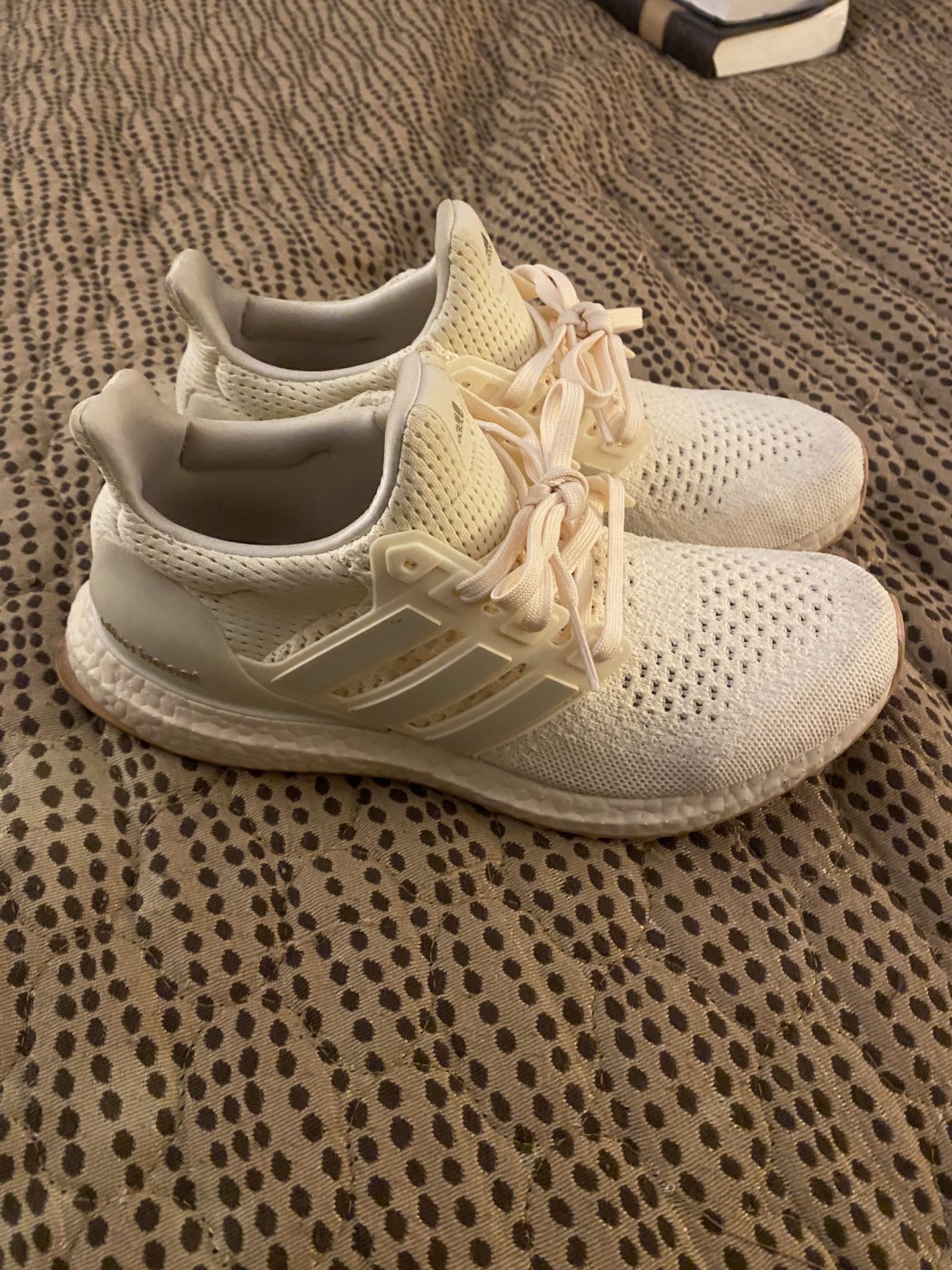 Adidas Ultra Boost Women’s Shoes