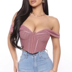 Corset Top