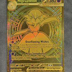 Mega Gardevoir187