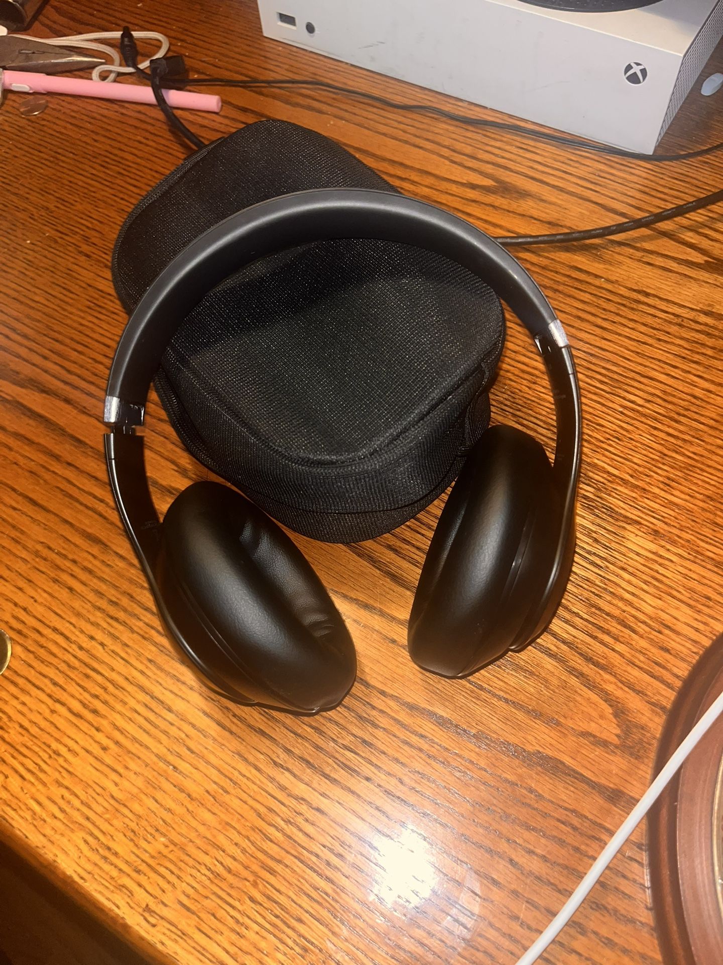 Beats Studio Pro Headphones