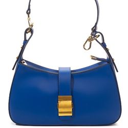 Hand made🇮🇹- Women's genuine leather handbag "Amore" (Italian boutique)