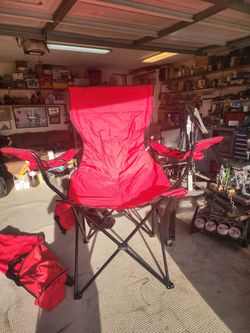 Lawn Chair XXL