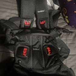 Baby Carrier By Baby Bjorn