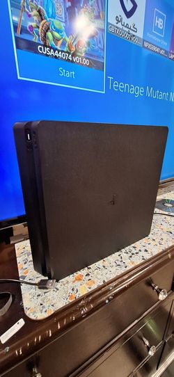 Ps4 Jailbroken 9.00