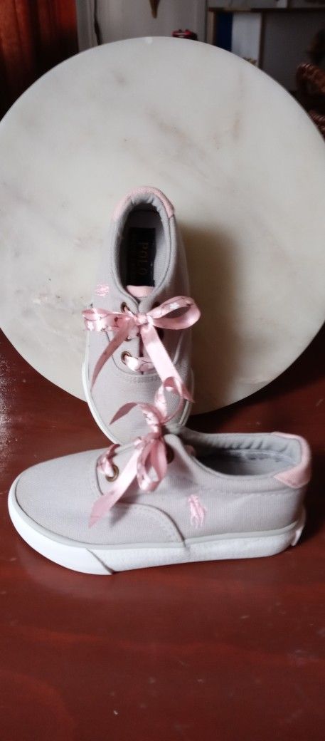 Ralph Lauren Baby Size 7