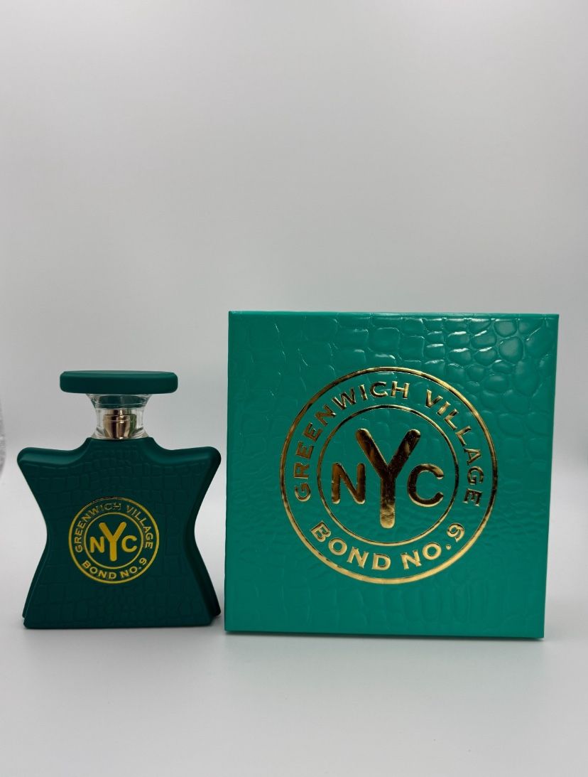 Bond No. 9 New York Greenwich Village Eau de Parfum
