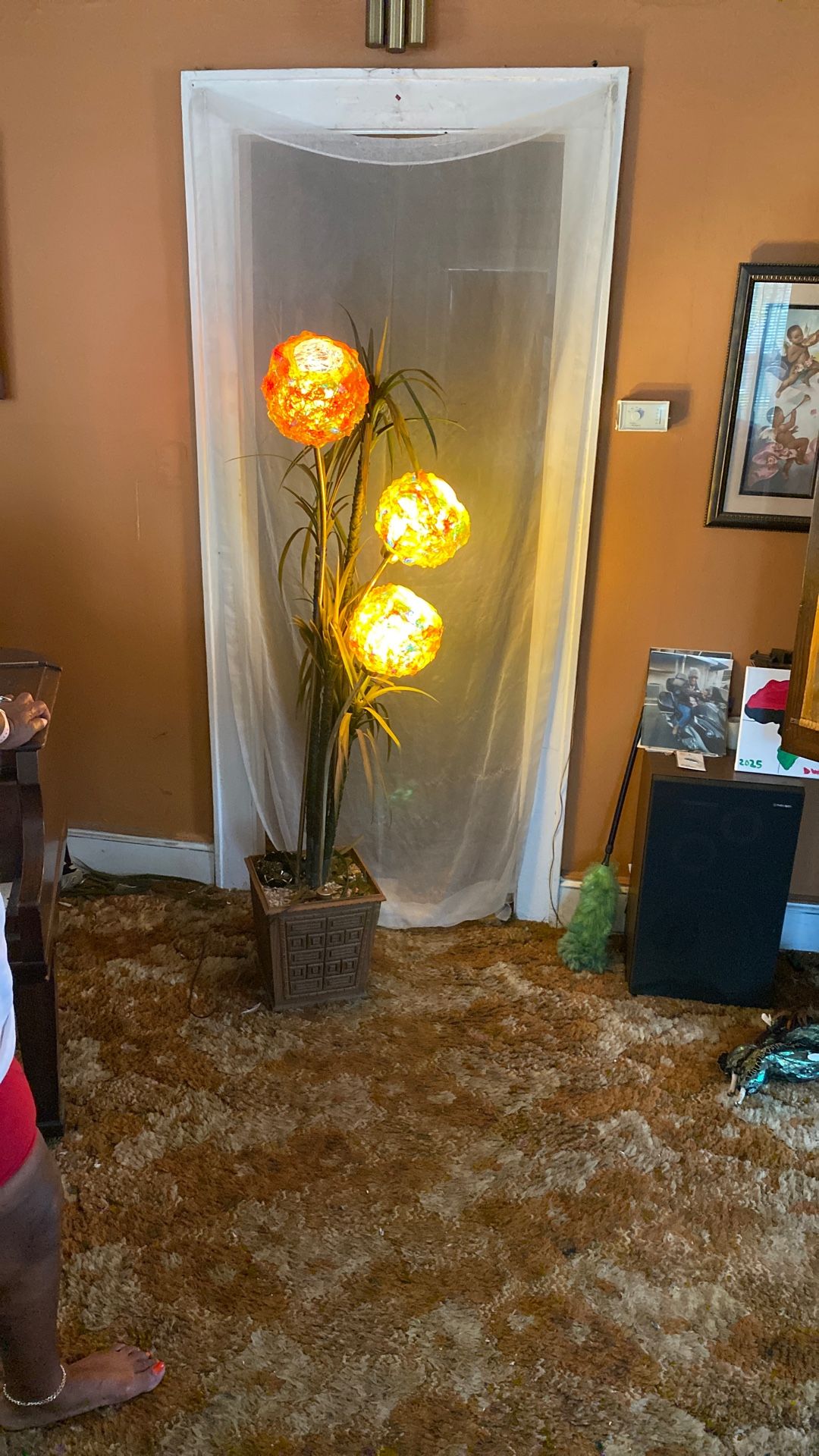Floor Lamp