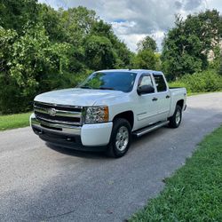 2009 Chevrolet Silverado 1500