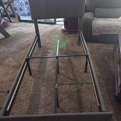 Bed Frame Twin 