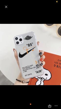 Phone Case Nike Air 