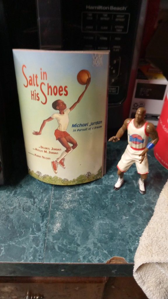 Michael Jordan Fans