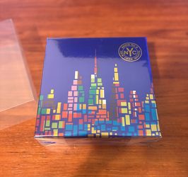 BOND No.9 NEW YORK NIGHTS 100ml
