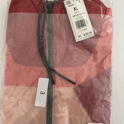Women’s XL Lightweight New With Tags 