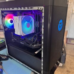 Lenovo Legion T5 Gaming PC