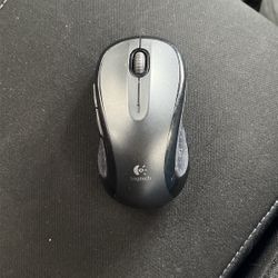 Wireless Mouse