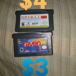 Gba Cartidge Only