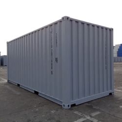 20ft New Shipping Container For Sell