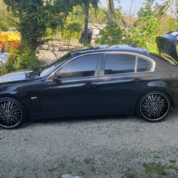 2006 BMW 330i