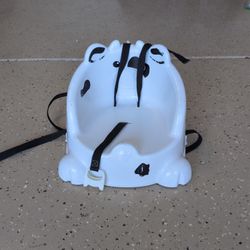 Free - Child Booster Seat For Dining Table