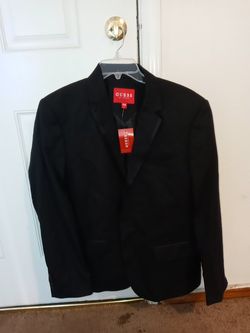 Guess Men Sports Coats MAKE OFFER