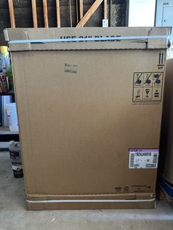 Air Conditioning Ac Condenser