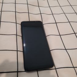 Samsung Galaxy S8