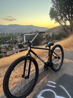 Street co bike 29