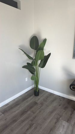 Faux tree