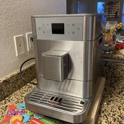 KitchenAid Fully Automatic Espresso Machine KF6