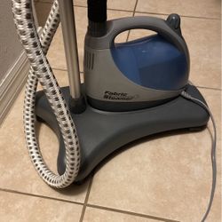 Steam Cleaner