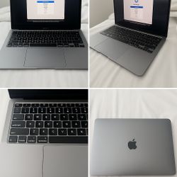 MacBook Air M1 (2020)