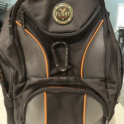 Flight Backpack