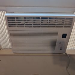 GE Air Conditioner 