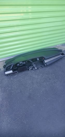 HONDA CIVIC PASSENGER SIDE 2016-2017-2018-2019-2020-2021👉ASK PRICE